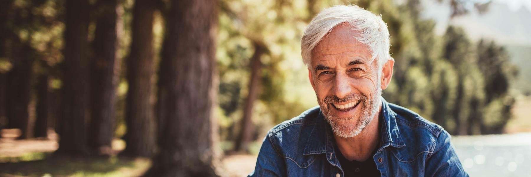 Full and Partial Dentures | Dentist
