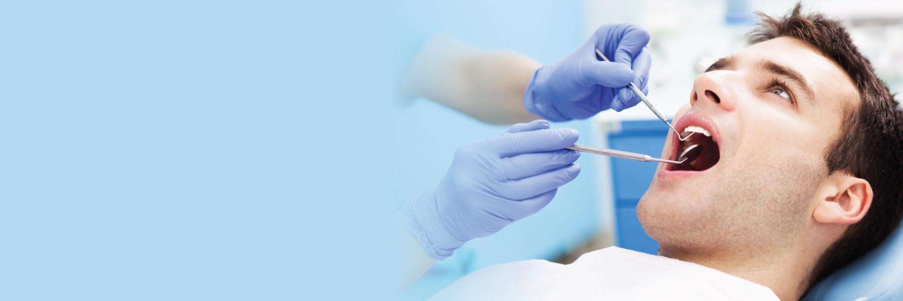 Periodontal Treatment | Dentist