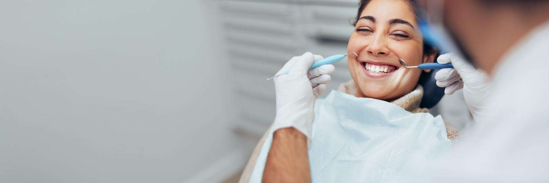 Root Canals | Dentist