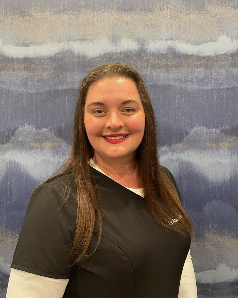 Dr. Amanda Buoy DDS
